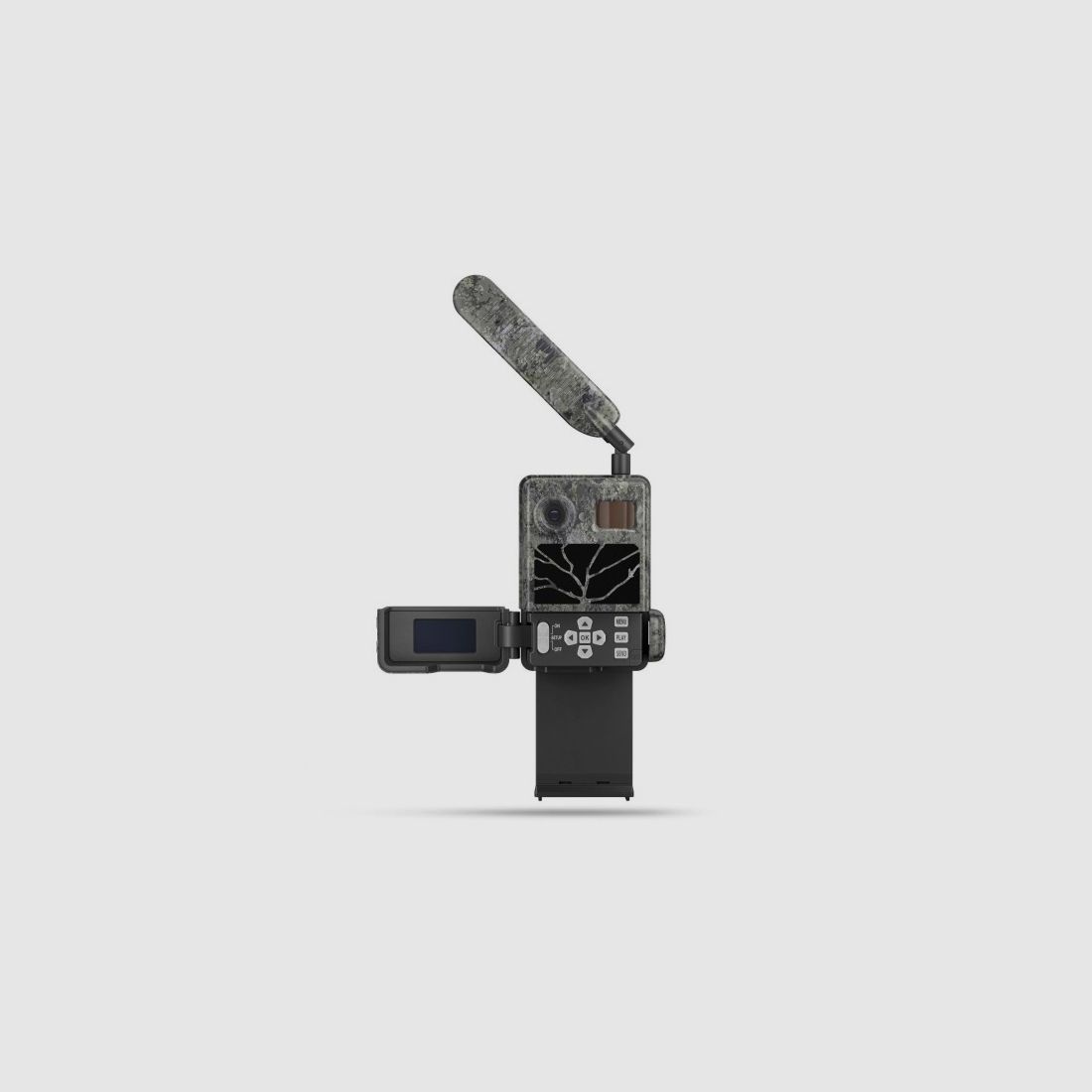 Wildkamera ZEISS Secacam 3 Weitwinkel 4G, Bild 7 von 19