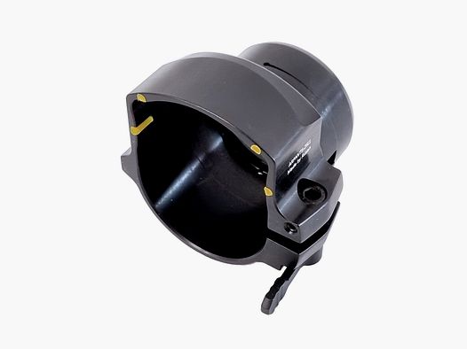 Adaptateur Rusan ARPNV7S-Z6I1 en une pièce pour Pard NV007S/SP Swarovski Z6i GEN 1