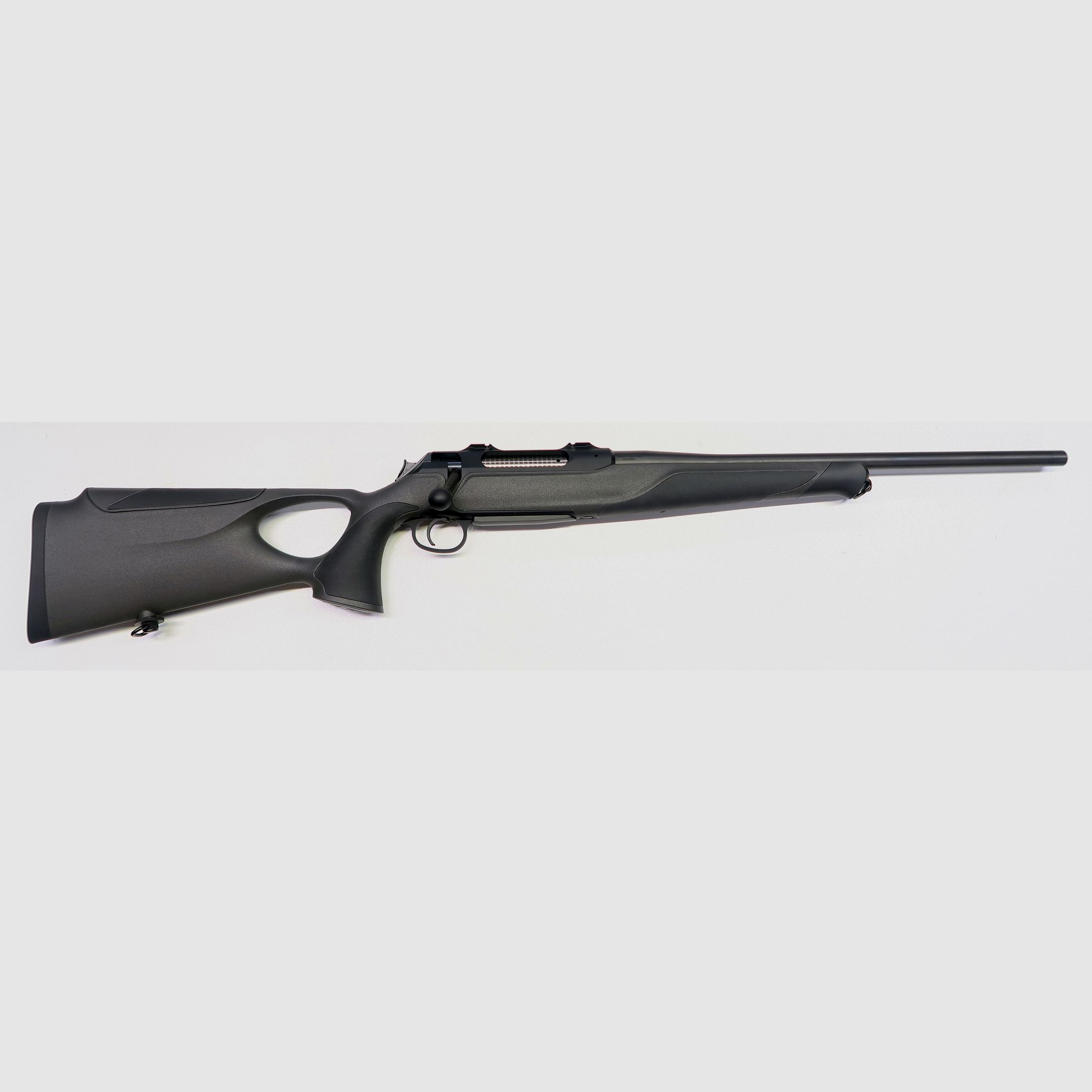 Sauer 404 Synchro XT 308Win. LL51cm M15x1