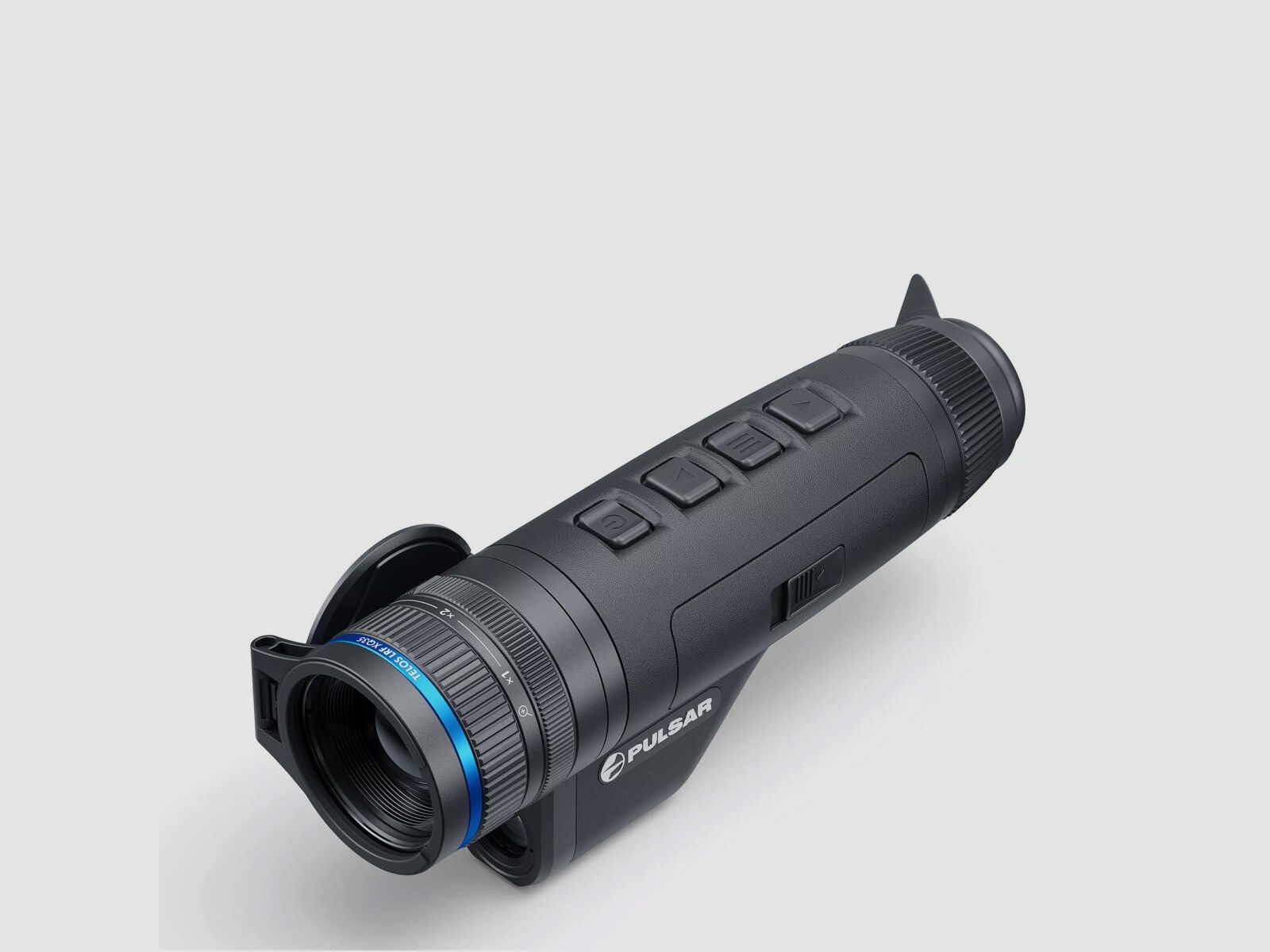 wärmebildkamera jagd / Pulsar Telos LRF XQ35
