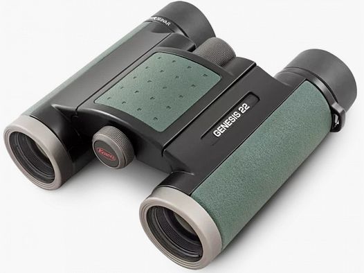 Kowa Kowa GENESIS 8x22mm DCF z soczewką XD