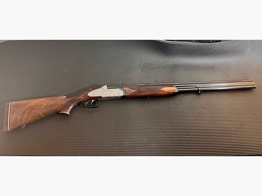 Bockflinta A.S.L Włochy 16/70 