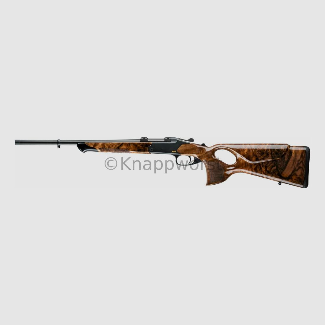 Blaser firearms Blaser K95 Success HK4