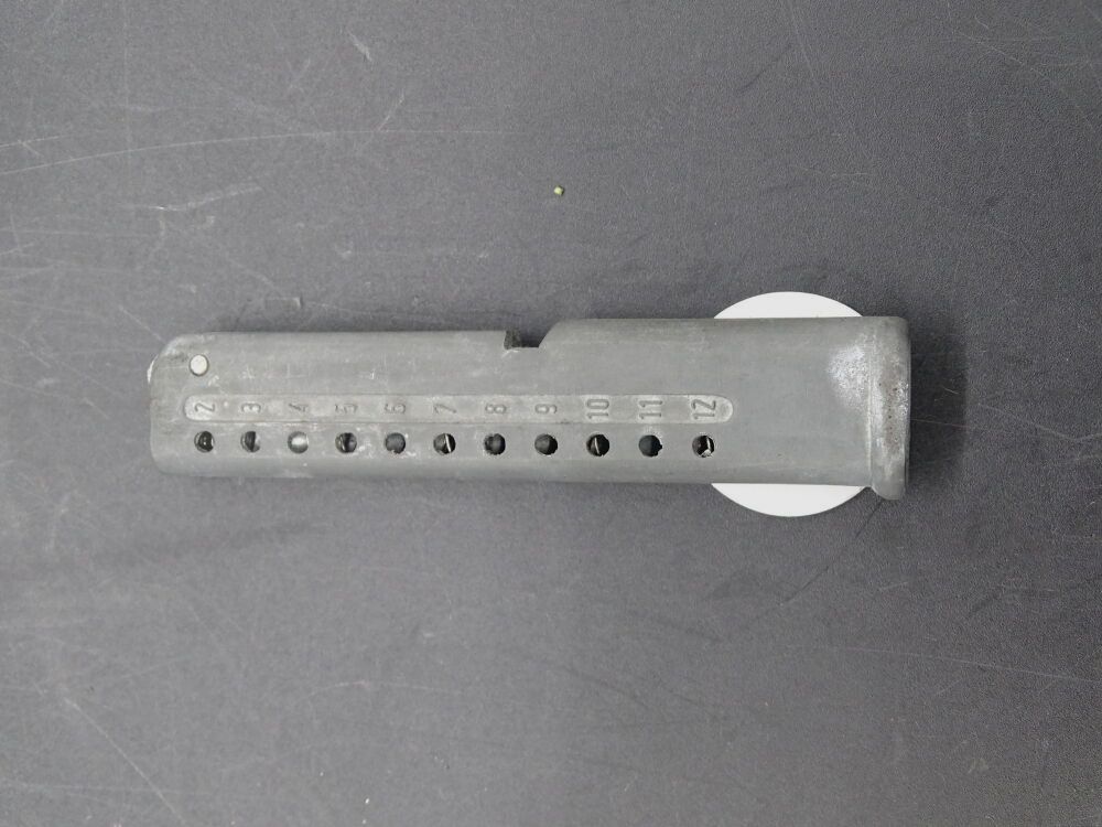 Haenel 10 Schuss Magazin 4,4mm 49a / 310 49a / 310