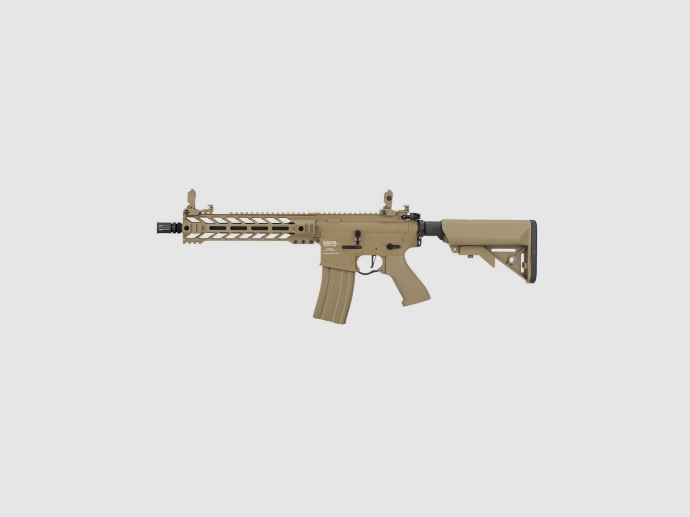Replik AEG LT-34 Proline GEN2 Enforcer Battle Hawk 10' tan