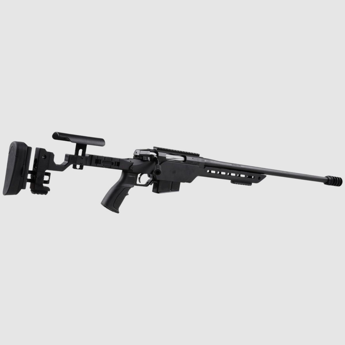 ATA ALR II FS Black kal. 6,5 Creedmoor, afbeelding 9 van 10