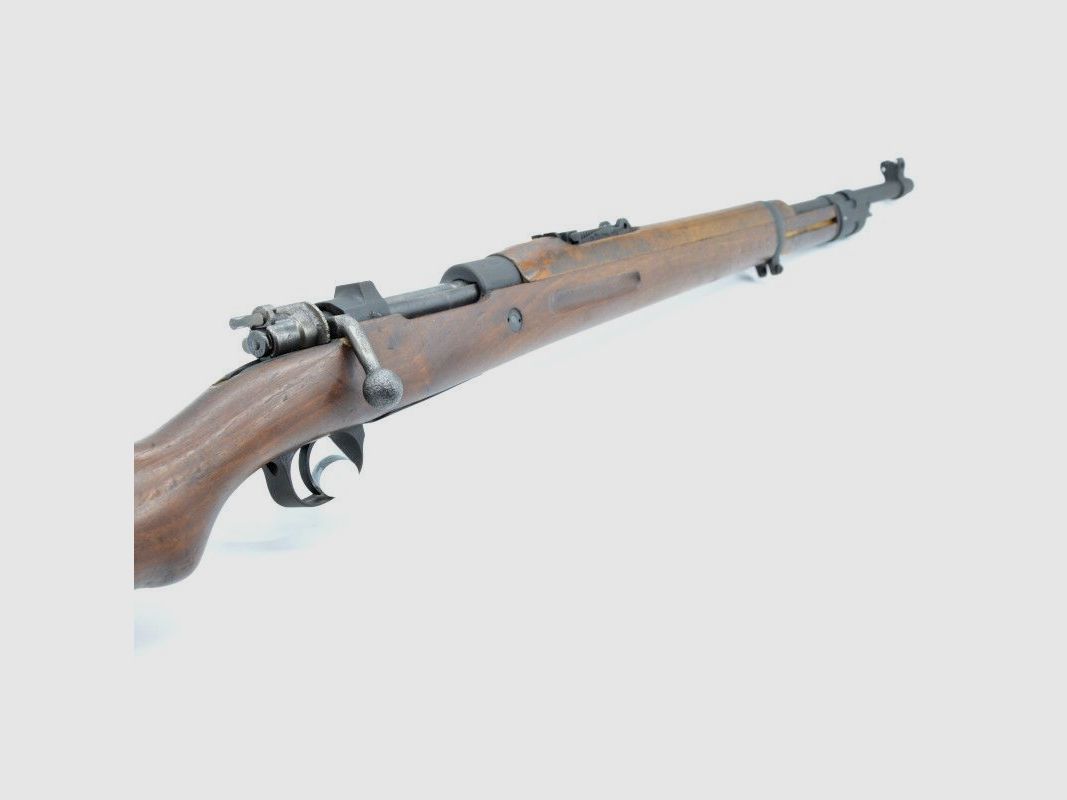 FN 1935 cal. 7,65x53Arg., image 4 sur 10