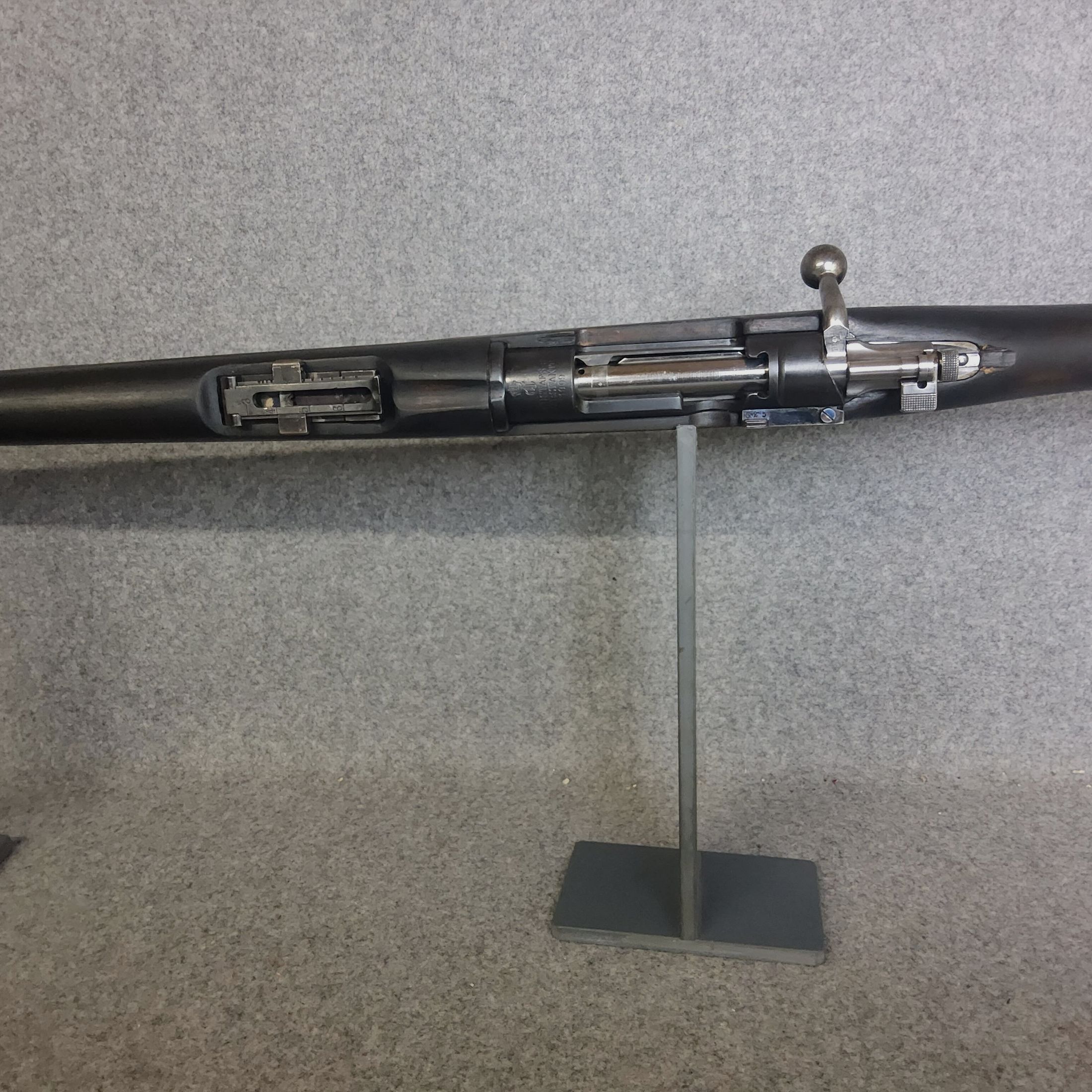 Carl Gustav M96