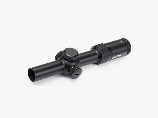 VISORES AKAH 1-4X24 IR