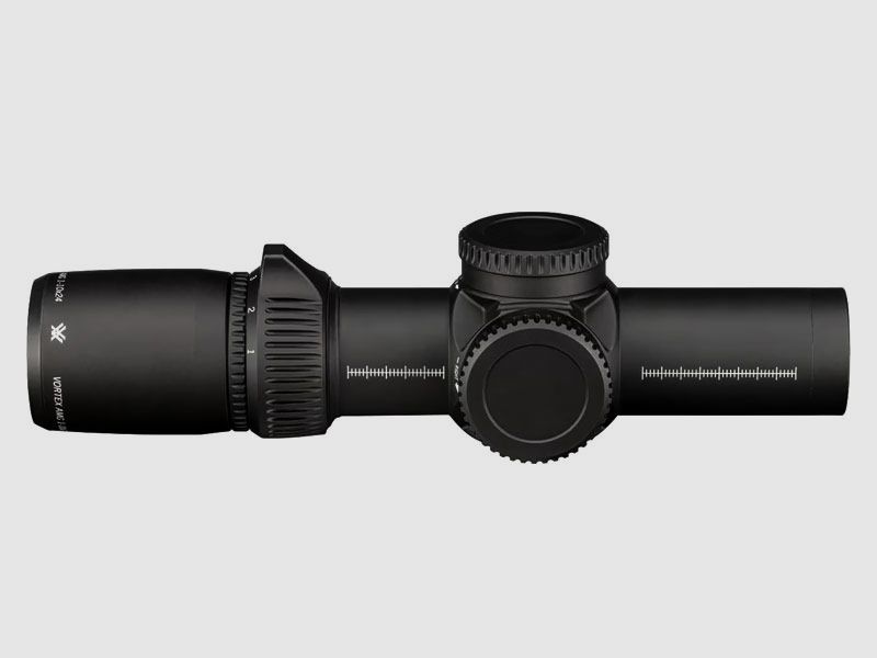 VORTEX AMG 1-10x24 FFP EBR-9 MRAD