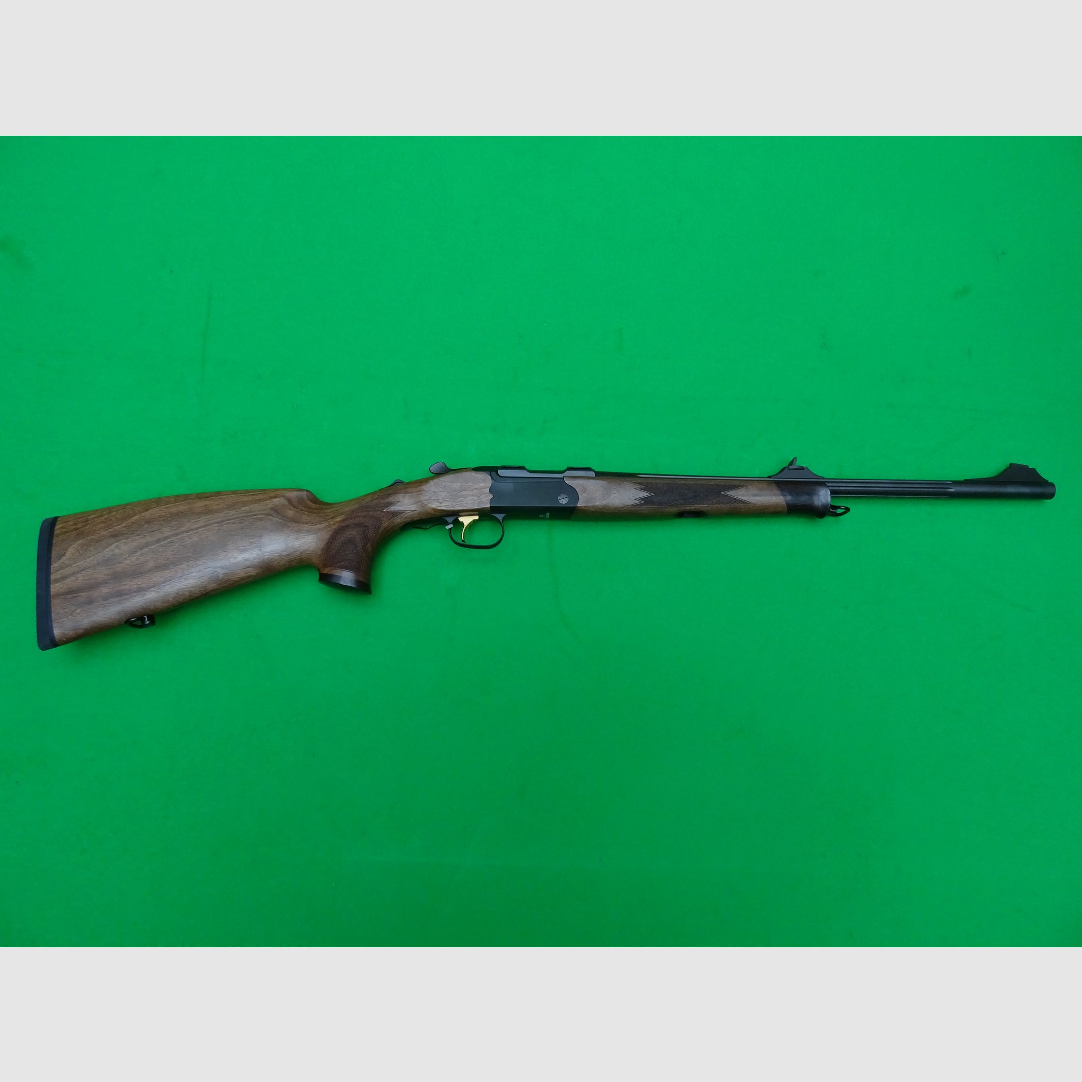 Merkel K5 Extreme 7x57R