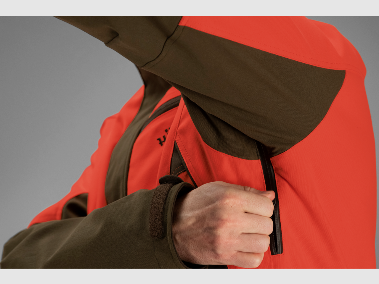 Veste Wildboar Pro, image 8 sur 11