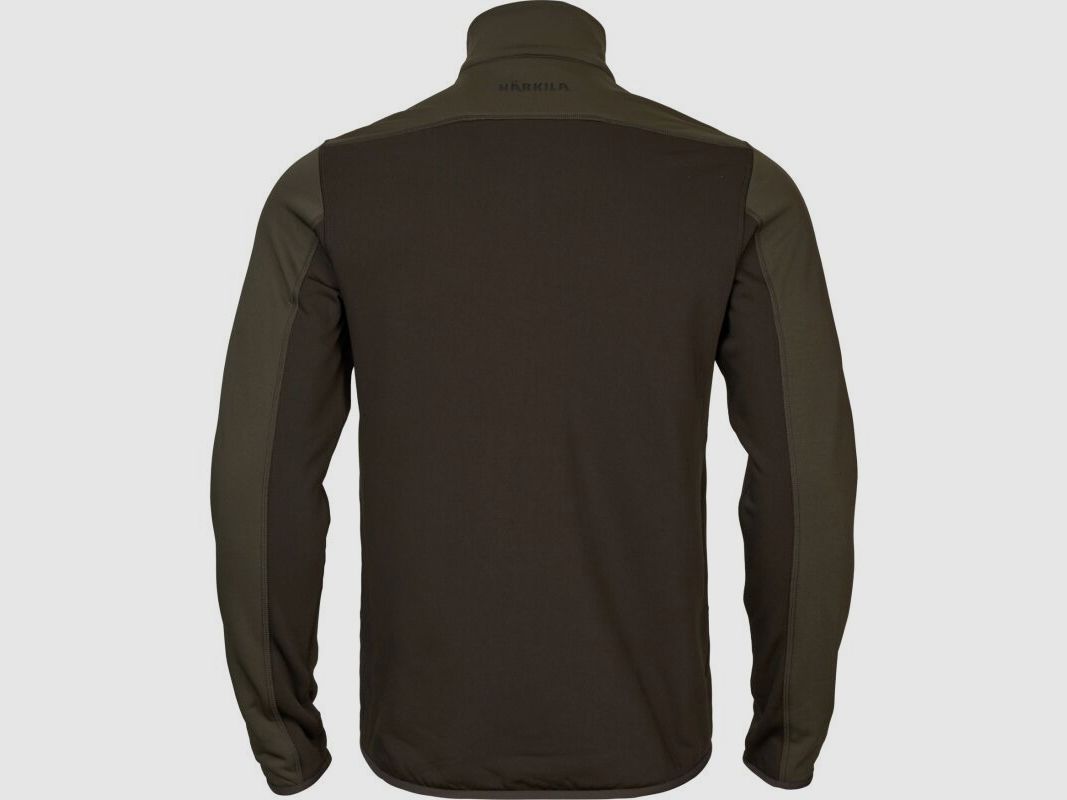Härkila Herren Fleecejacke Olaf