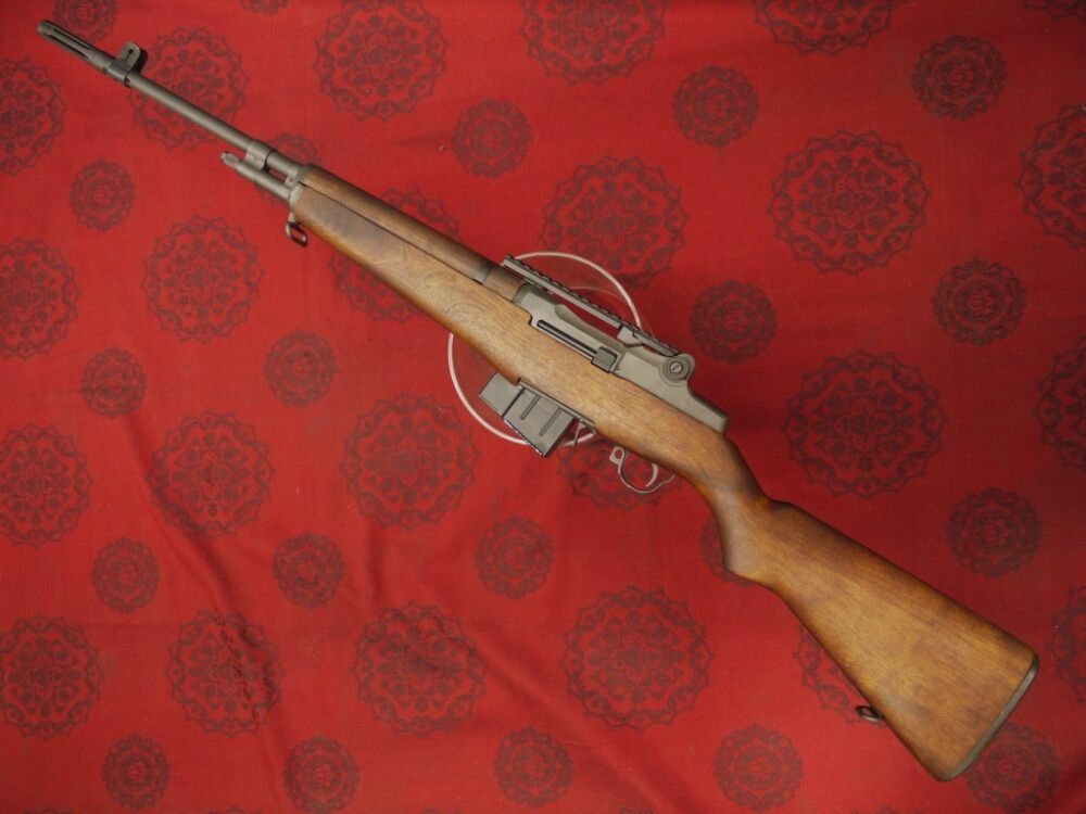 Springfield M1G-Sniper, zdjęcie 1 z 6