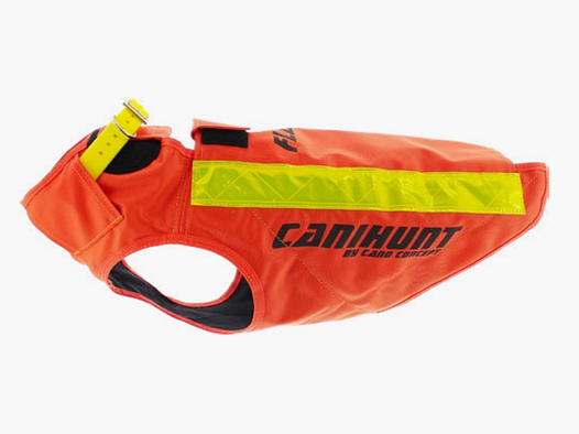 CanoFlash Gilet de signalisation