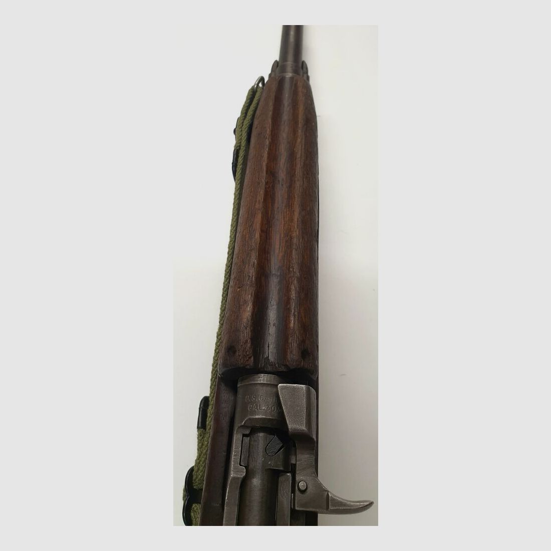 IBM US 30M1 Carbine