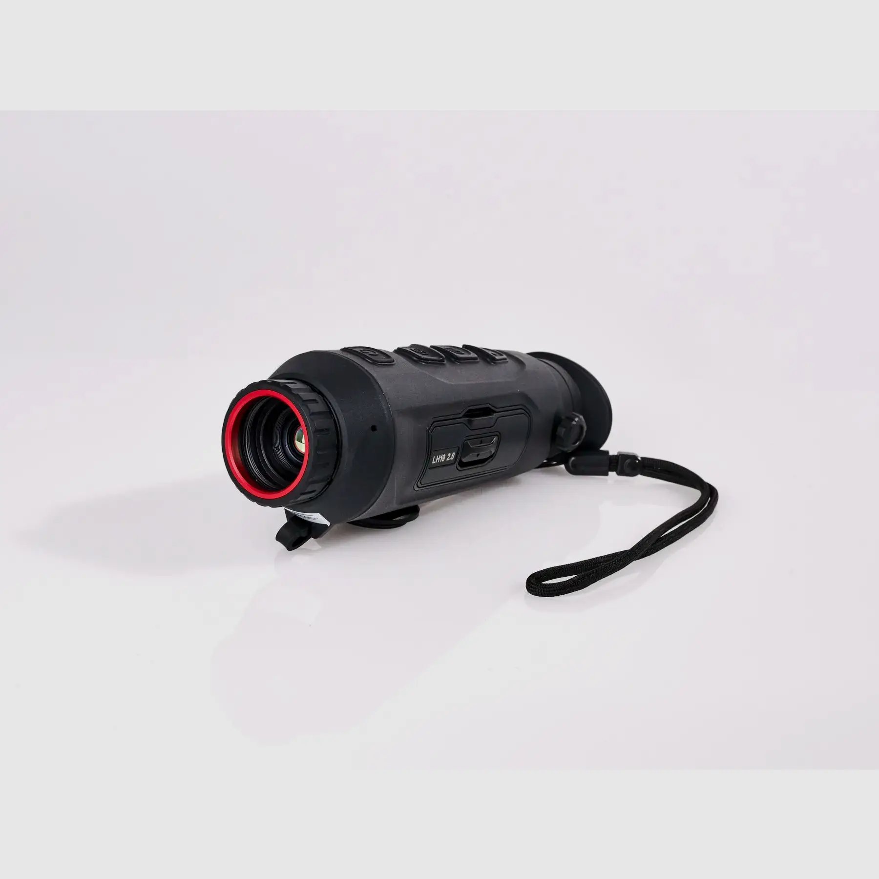 Hikmicro Lynx 2.0 LH19 Wärmebildgerät, Bild 1 von 6