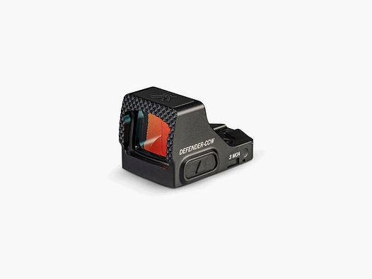 RED DOT – VORTEX – DEFENDER-CCW™ 3 MOA MICRO RED DOT