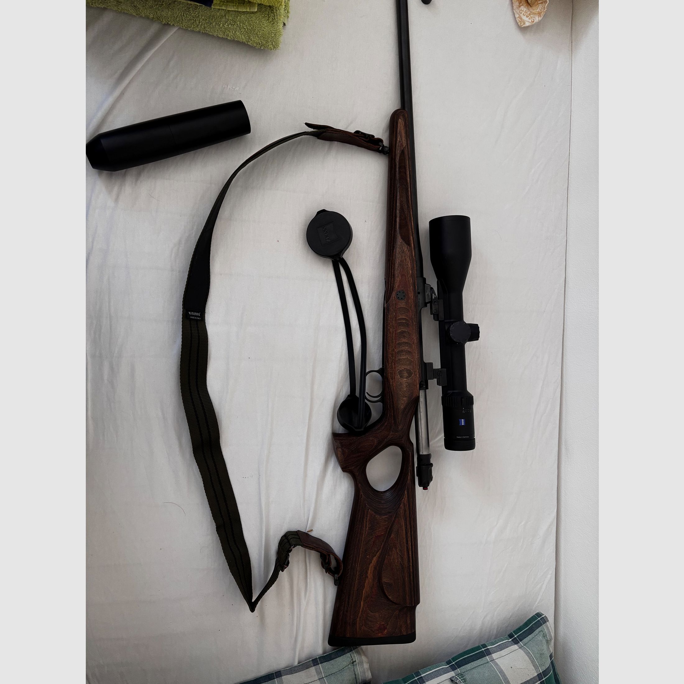 Mauser M 12 Max, immagine 1 di 11