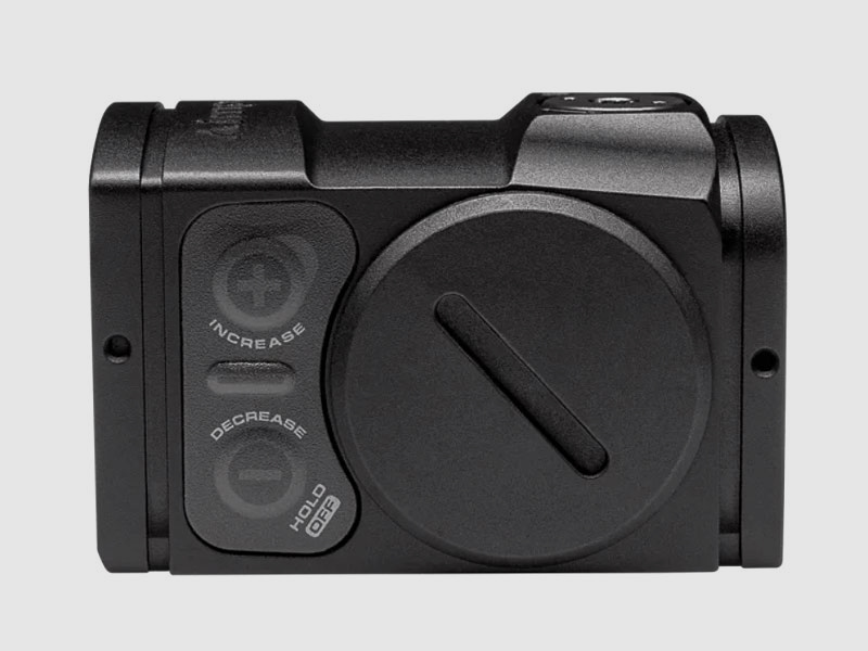 Aimpoint ACRO C-2