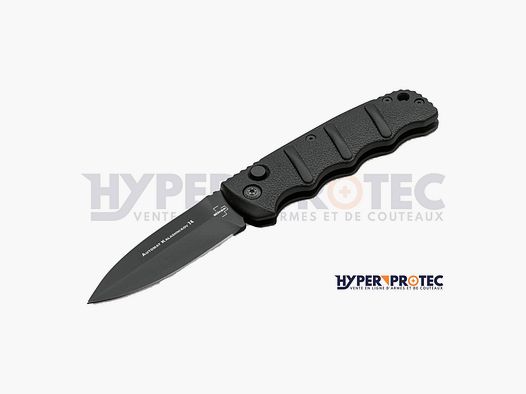 Boker Plus AKS-74 Spearpoint D2 – Automatisches Messer