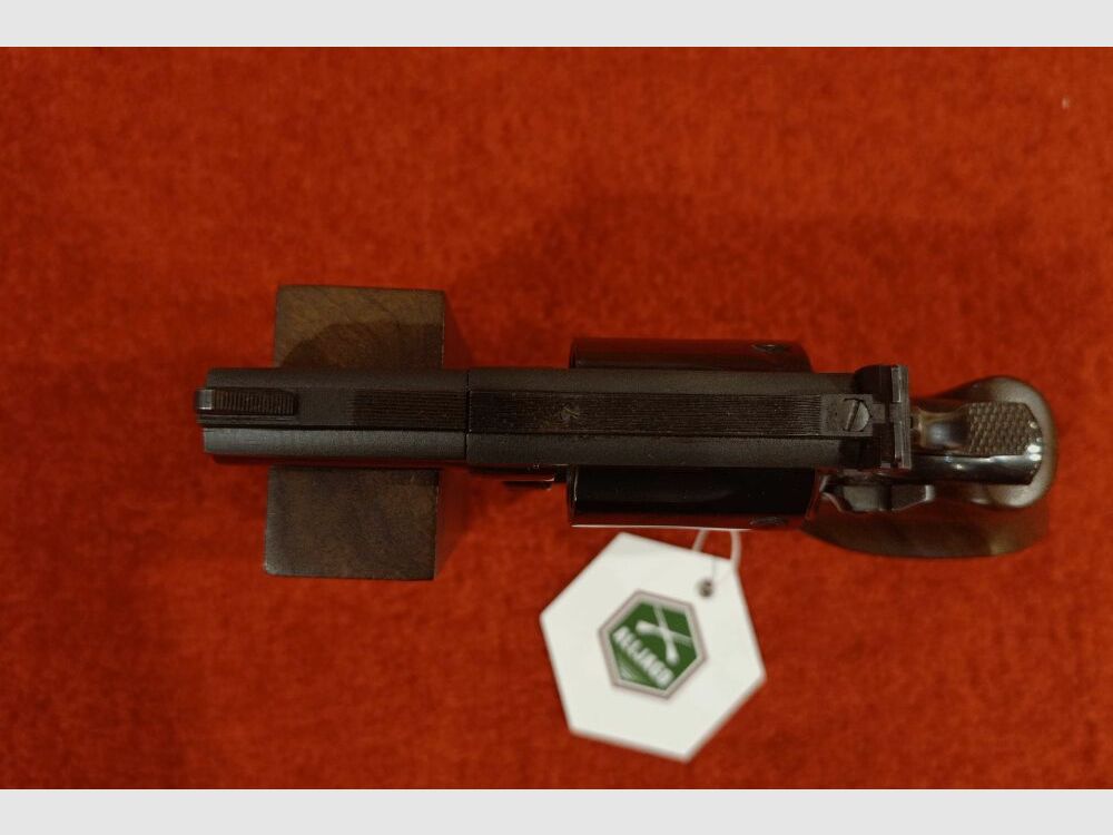 Smith & Wesson .357Mag