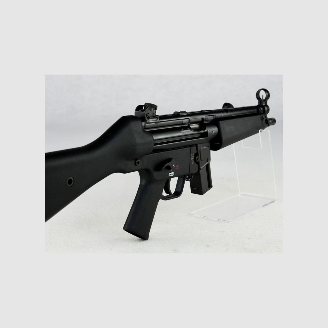 Heckler & Koch Karabinek Samopowtarzalny SP5