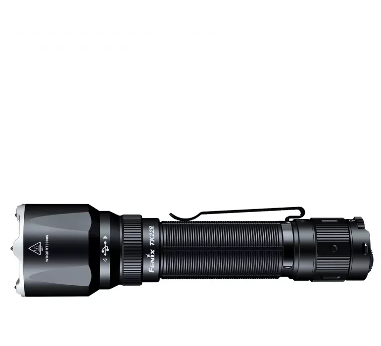 Fenix TK22R Taschenlampe – 3200 lm, Bild 3 von 6
