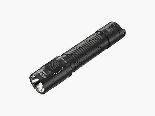 Taschenlampe MH12 Pro 3300 Lumen UHi 40 LED