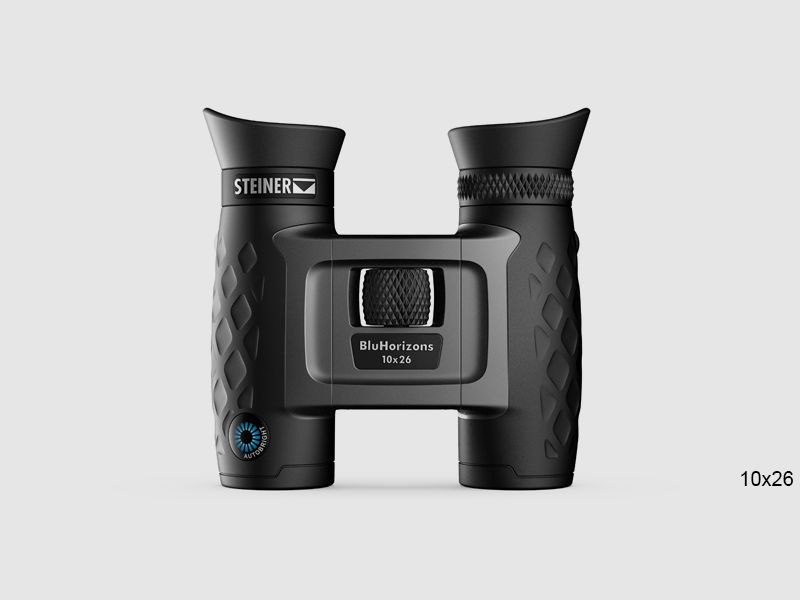 Steiner Fernglas BluHorizons 10×26, Bild 2 von 2
