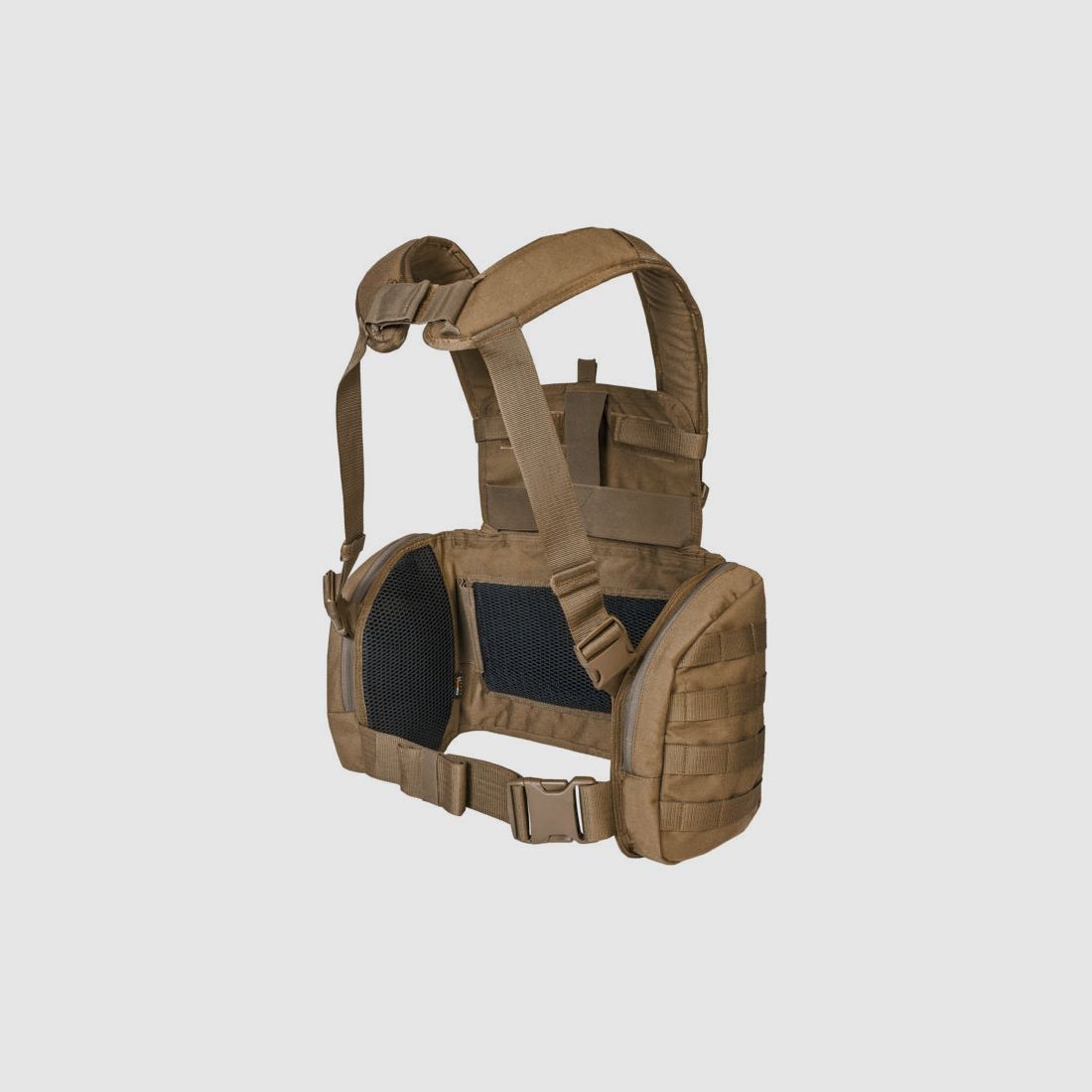Tasmanian Tiger Chest Rig MKII