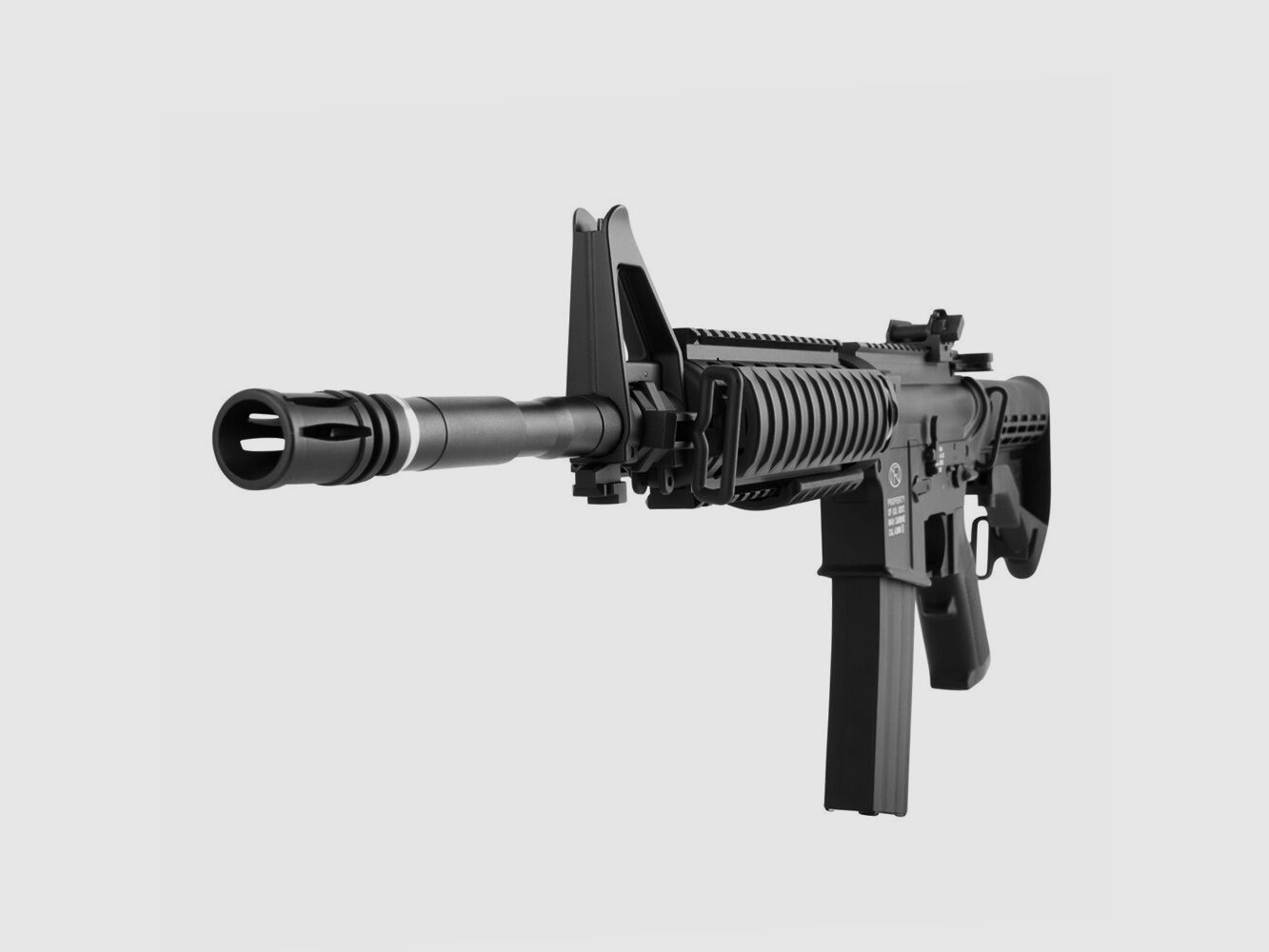 Cybergun FN M4A1 Co2 Gewehr NBB