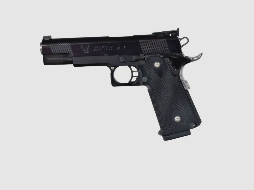 STI Eagle 5.1