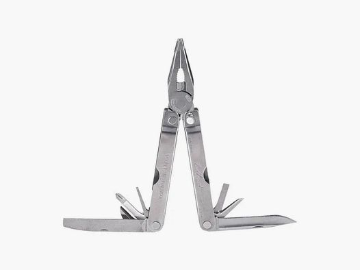 Leatherman Multitool PST Heritage Tool - Limited Edition