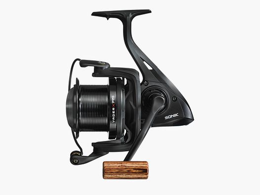 Sonik VaderX Pro 10000 Big Pit Karpfenrolle