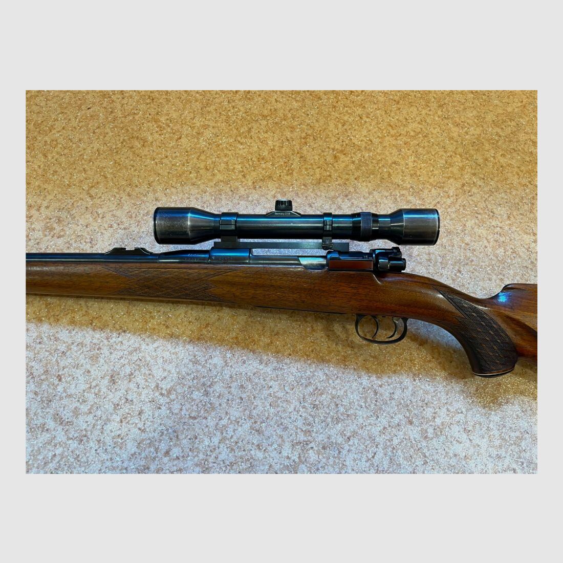 Mauser 98