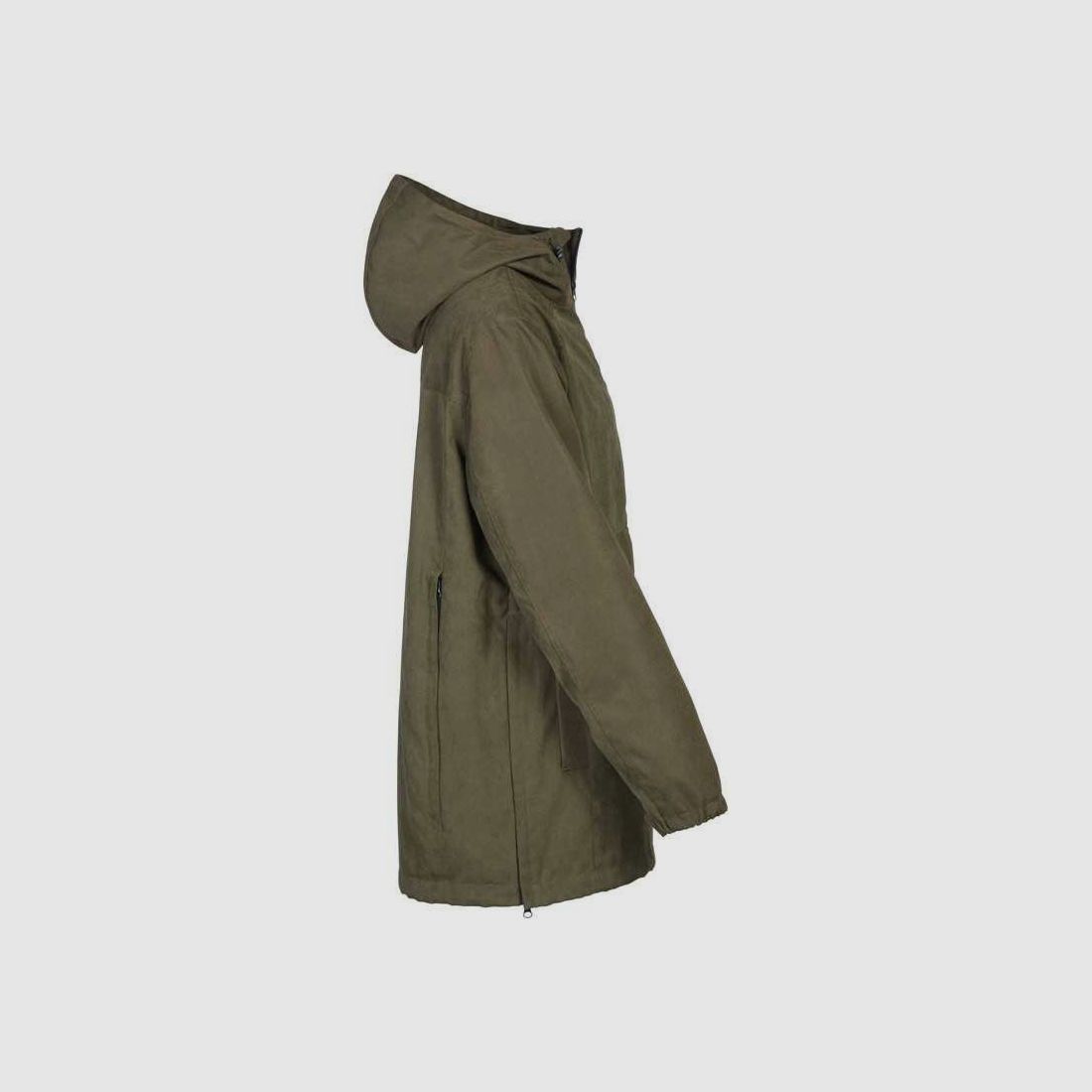 Anorak-Jacke Percussion Bristol, Bild 2 von 3