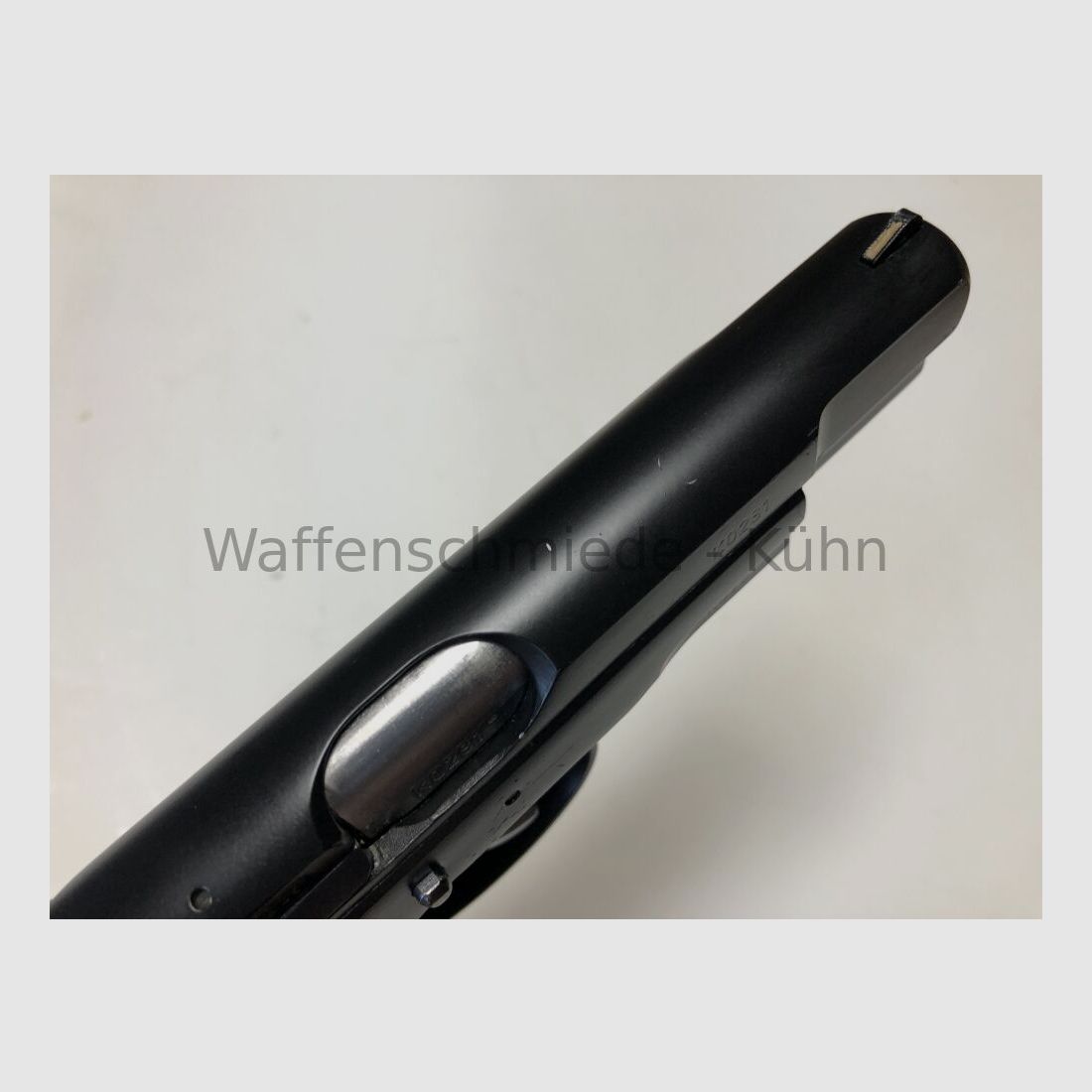 CZ*** Model 75, Bild 10 von 10