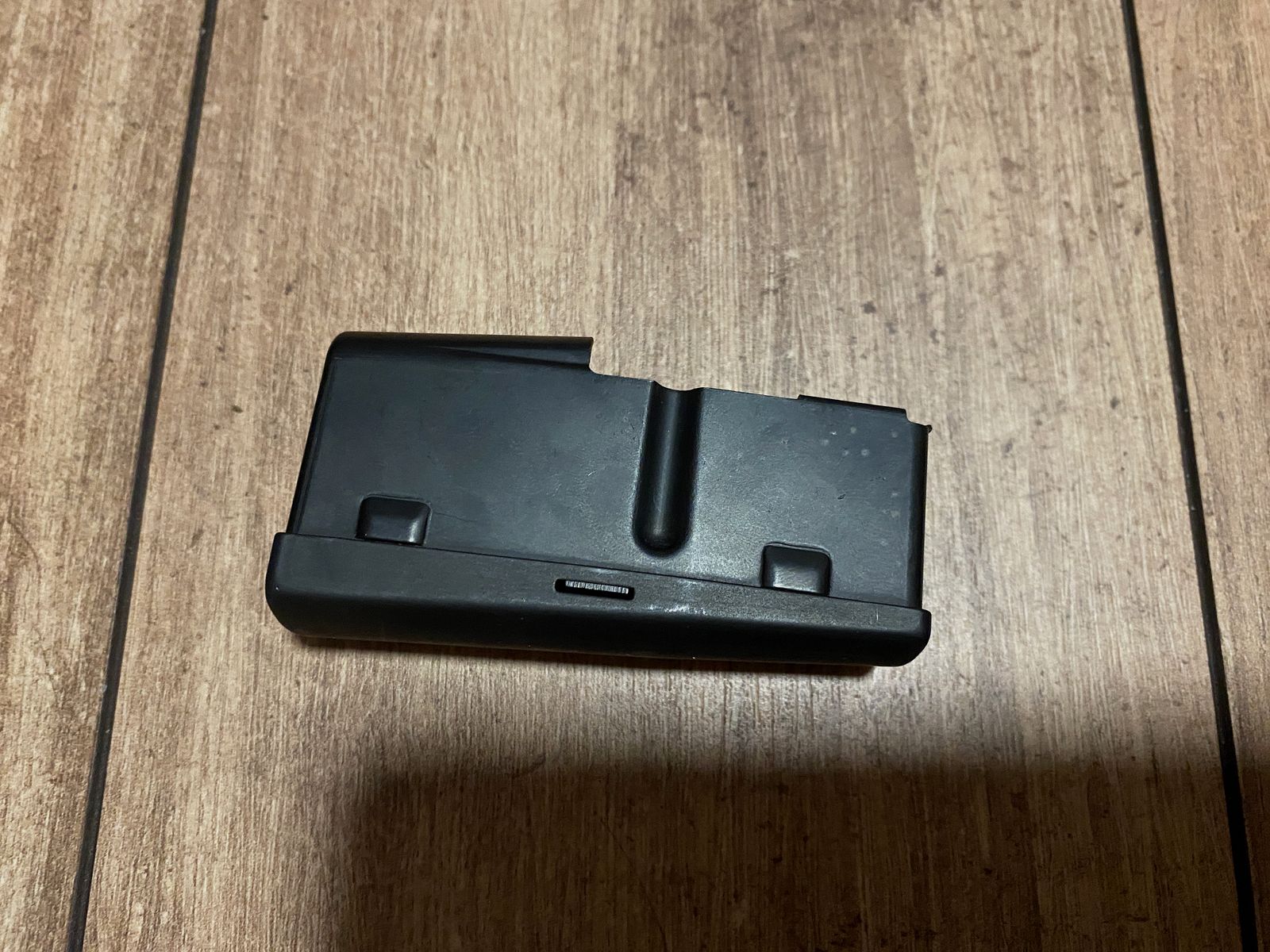 H&K Heckler & Koch Magazin SL7 SL 7 HK770 Magazin .308 Win