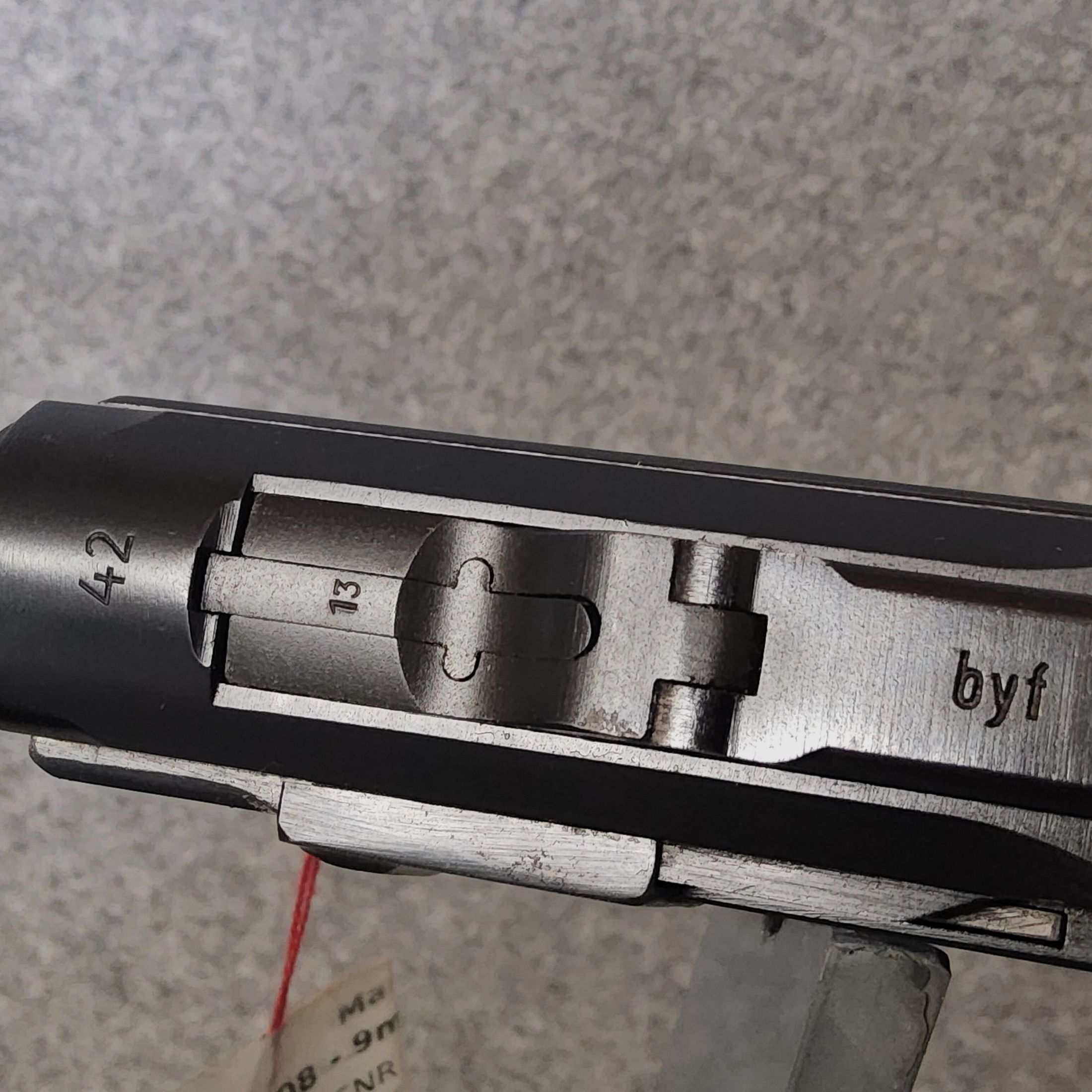 Mauser-42 08, image 9 of 10
