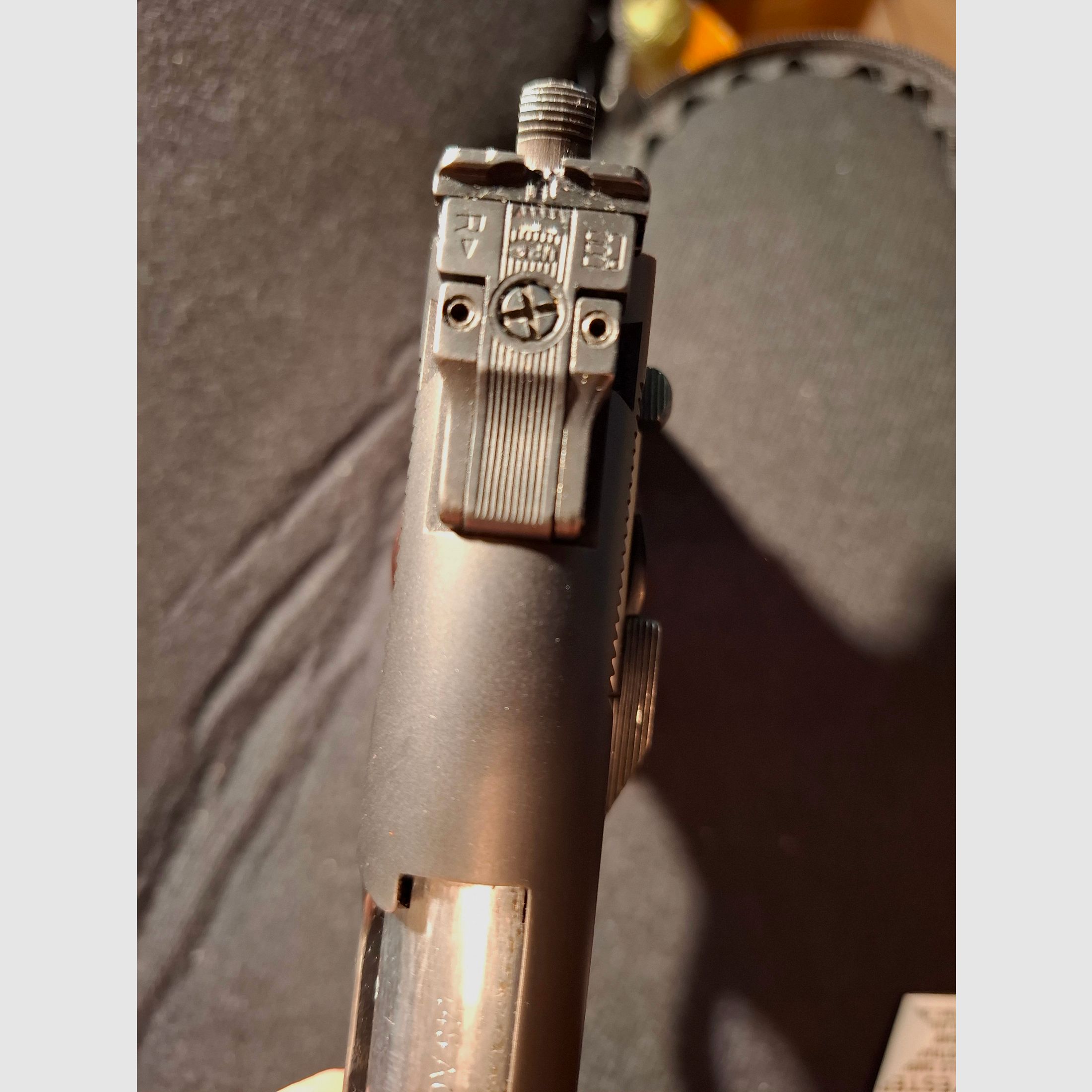 Norinco 45 ACP