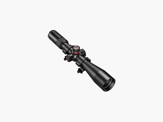 Visor SIMMONS Pro Target 6-24×44 Mil-Dot