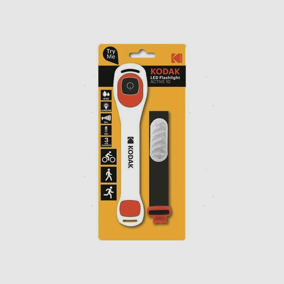 KODAK LED ACTIVE 10 Signaallicht, afbeelding 2 van 3