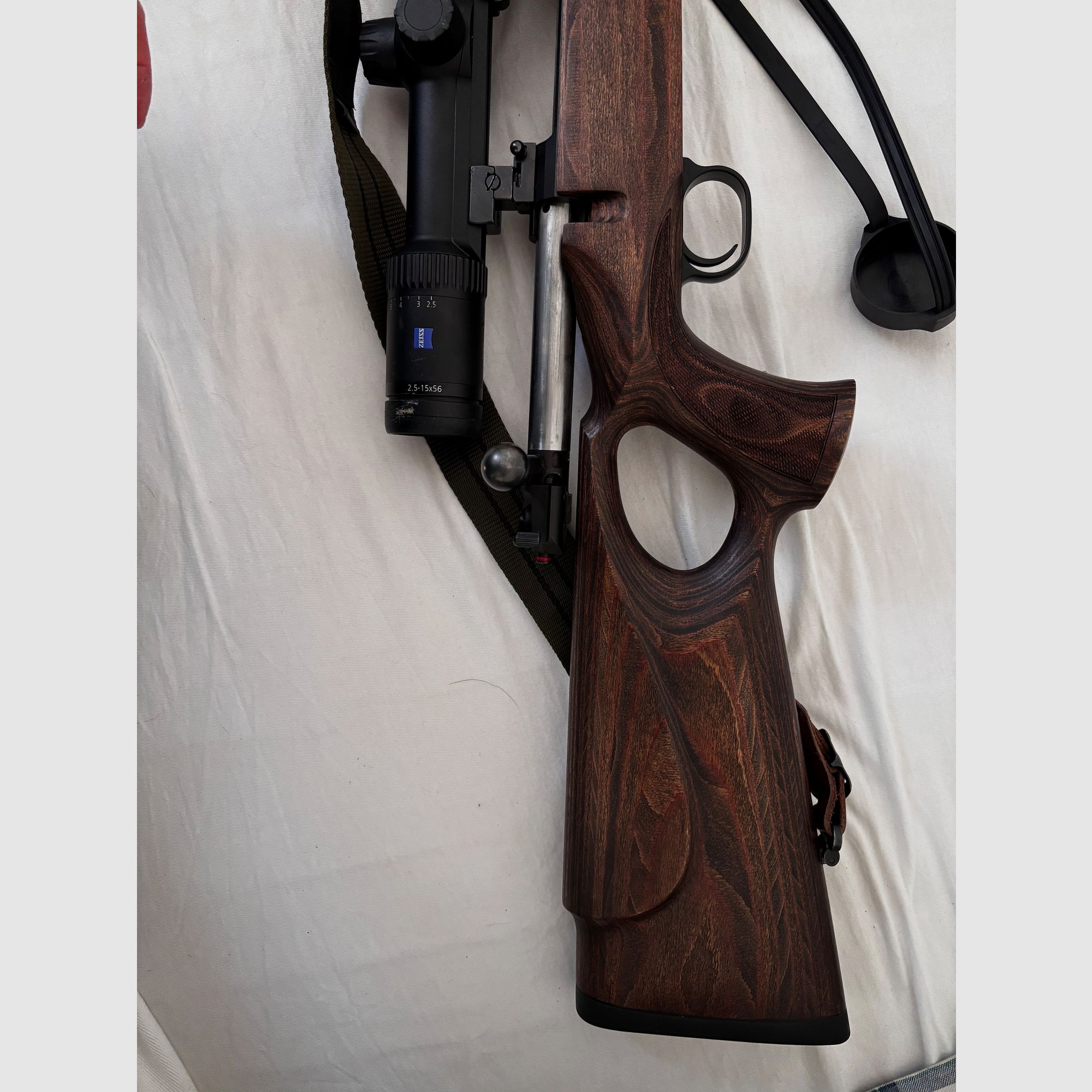 Mauser M 12 Max, immagine 3 di 11