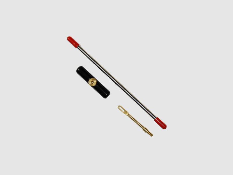 Tige de nettoyage 16,5 cm pistolet