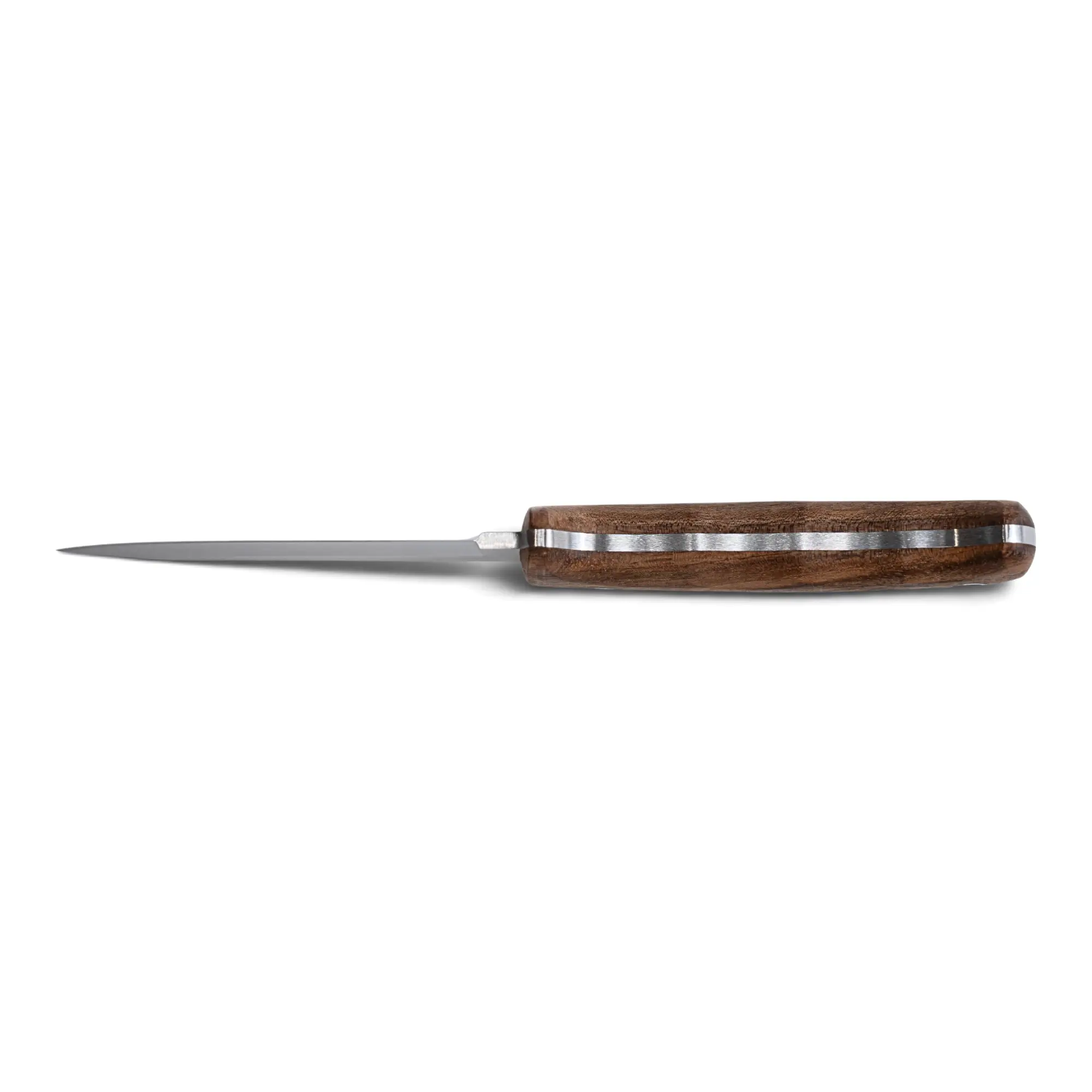 Horrido Ciervo Cuchillo de caza, imagen 3 de 9