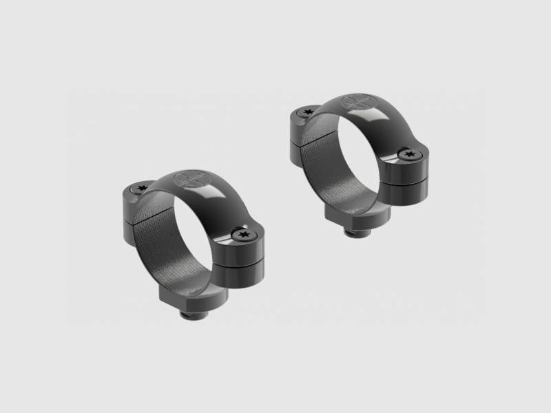 Leupold QR Ringe 30 mm