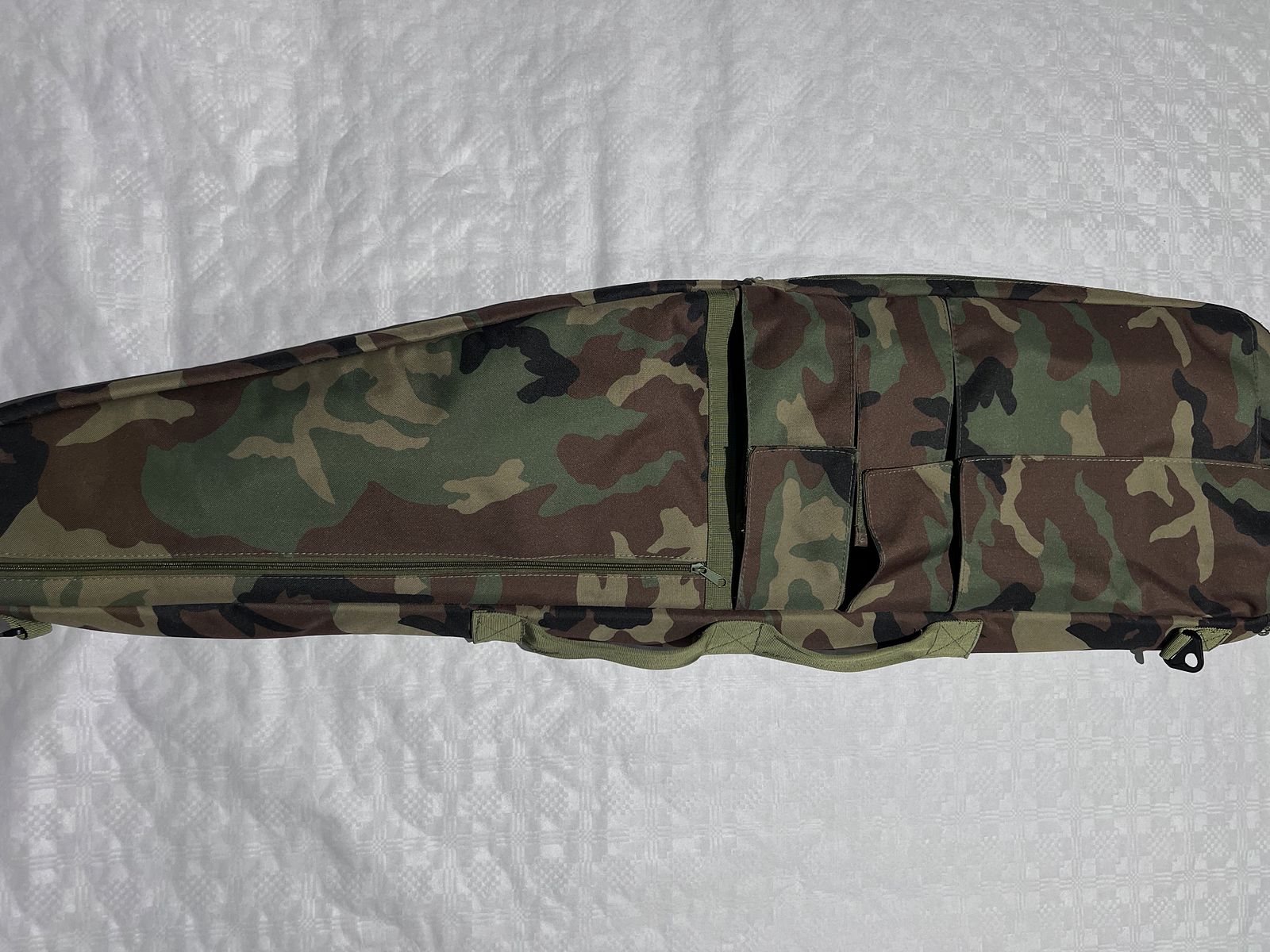 Air rifle Weihrauch HW35