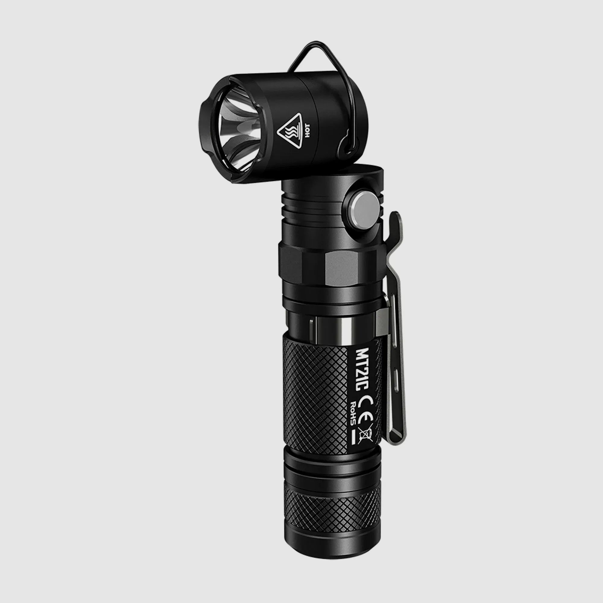 Nitecore Taschenlampe MT21C
