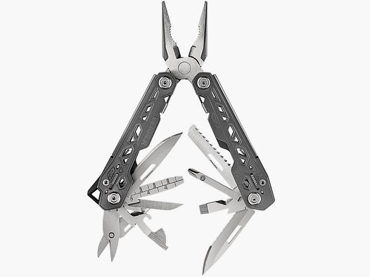 Gerber Truss multitool - Grey (31-003685)